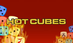 Greentube - Hot Cubes