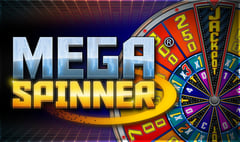 GAMING1 - Mega Spinner