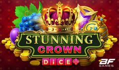 BF Games - Stunning Crown Dice