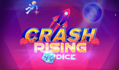 Darwin - Crash Rising Dice
