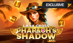 Darwin - Lana Cross: In The Pharaoh’s Shadown Dice