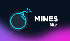 Darwin - Mines Dice