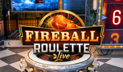 Evolution - Fireball Roulette