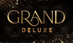 Air Dice - Grand Deluxe