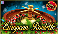 Spinomenal - European Roulette Christmas Edition