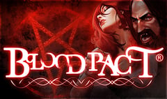 GAMING1 - Blood Pact DiceSlot