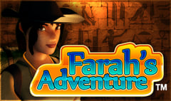 GAMING1 - Farah's Adventure