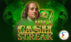 Endorphina - Cash Streak Dice