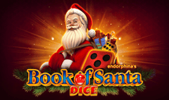 Endorphina - Book of Santa Dice