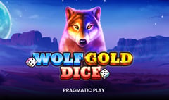 Pragmatic Play - Wolf Gold Dice