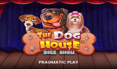Pragmatic Play - The Dog House Dice Show