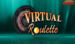 Amusnet - Virtual roulette