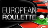 GAMING1 - European Roulette
