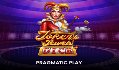 Pragmatic Play - Joker's Jewels Dice