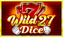 Fazi - Wild 27 Dice