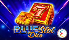 Endorphina - Blue Shot Dice