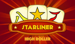 Greentube - Starliner Hi Roller