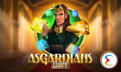 Endorphina - Asgardians Dice