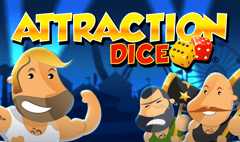 GAMING1 - Attraction Dice