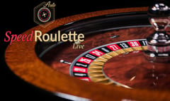 Evolution - Speed Auto Roulette