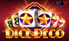 Amusnet - Dice Deco