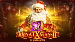 Endorphina - Royal Xmass 2 Dice