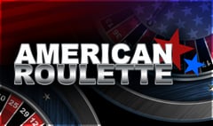 GAMING1 - AmericanRoulette