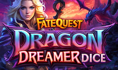 Air Dice - FateQuest: Dragon Dreamer Dice