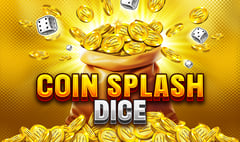 Fazi - Coin Splash Dice