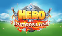 Air Dice - Hero of Dragonland