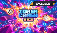 Darwin - Tower Crash Dice