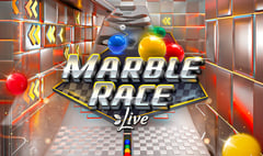 Evolution - Marble Race