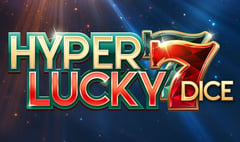 Air Dice - Hyper Lucky 7 Dice
