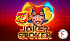 Endorphina - Joker Stoker Dice