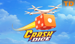 TaDa Gaming - Crash Dice