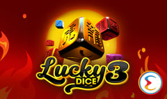 Endorphina - Lucky Streak 3 (Dice)