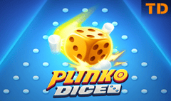 TaDa Gaming - Dice Plinko