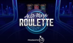Pragmatic Play - Auto Mega Roulette