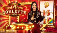 Evolution - Red Door Roulette