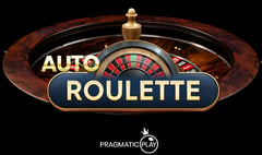 Pragmatic Play - Auto-Roulette