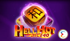 Endorphina - Hell Hot 40 Dice