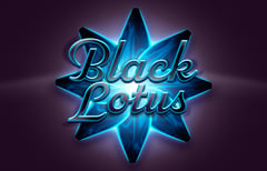 Air Dice - Black Lotus