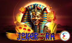 Endorphina - Joker Ra Dice