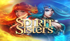 Air Dice - Spirit Sisters