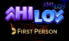 Evolution - First Person HiLo