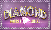 Air Dice - Diamond Double Wheel