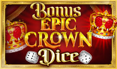 Fazi - Bonus Epic Crown Dice
