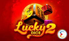 Endorphina - Lucky Streak 2 (Dice)