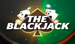 Darwin - The Blackjack