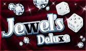 GAMING1 - Jewels Dice Deluxe